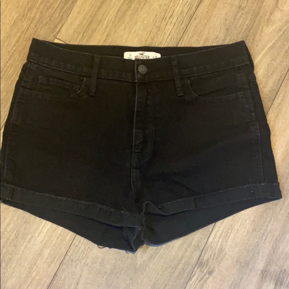 Hollister Denim Short